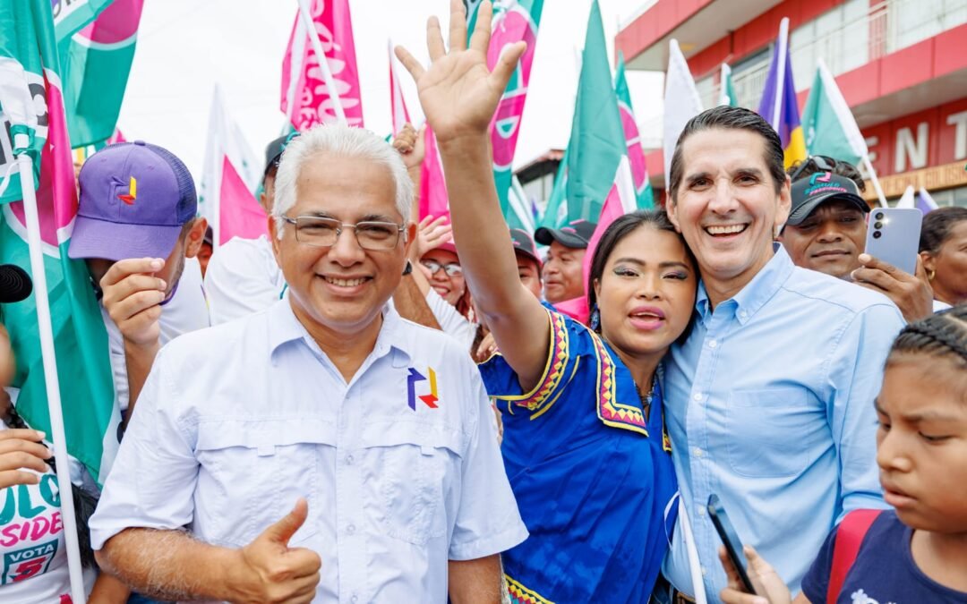 Recuperar el grado de inversión de Panamá será proyecto de urgencia nacional en el Gobierno de Rómulo Roux